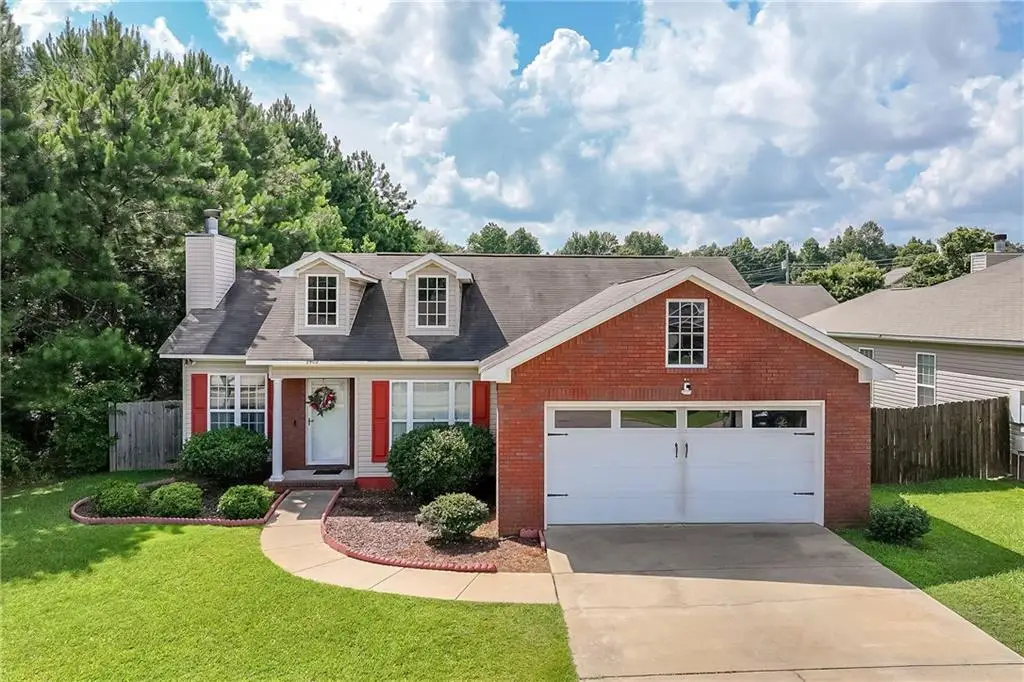 2902 Waterford Boulevard, Opelika, AL 36804 - #1