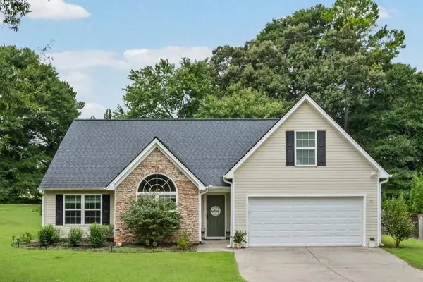 955 Downing Drive, Bethlehem, GA 30620