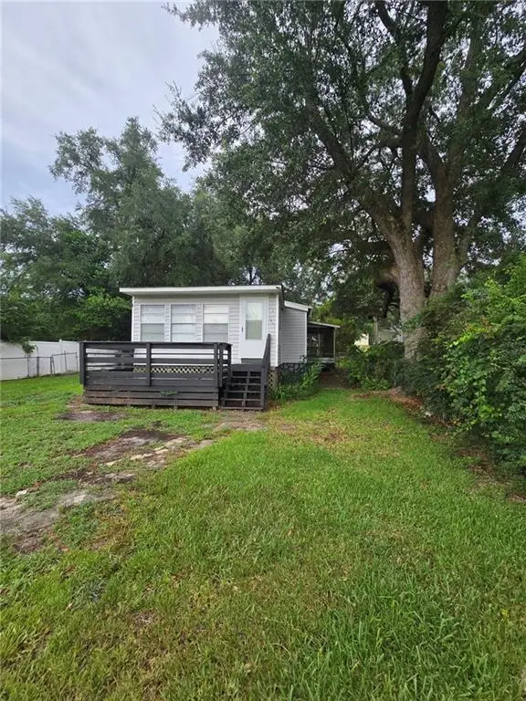 2826 Lakeview Drive, Donalsonville, GA 39845 - #2
