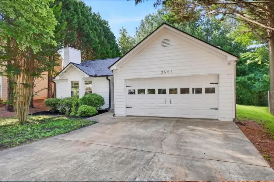 2558 Candlewood Way, Lawrenceville, GA 30044 - #2