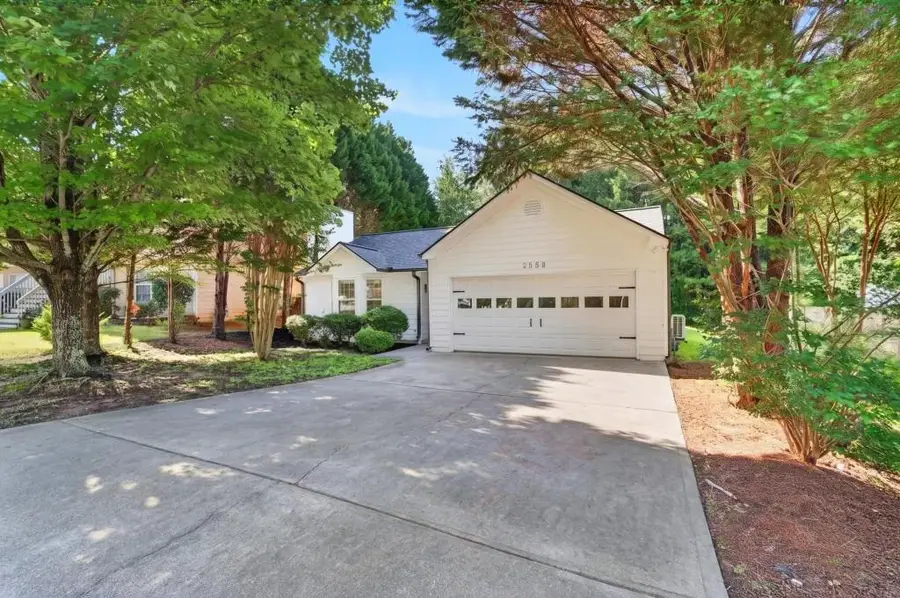 2558 Candlewood Way, Lawrenceville, GA 30044 - #3