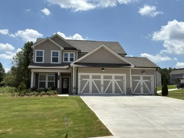1121 Gage Lane, Madison, GA 30650