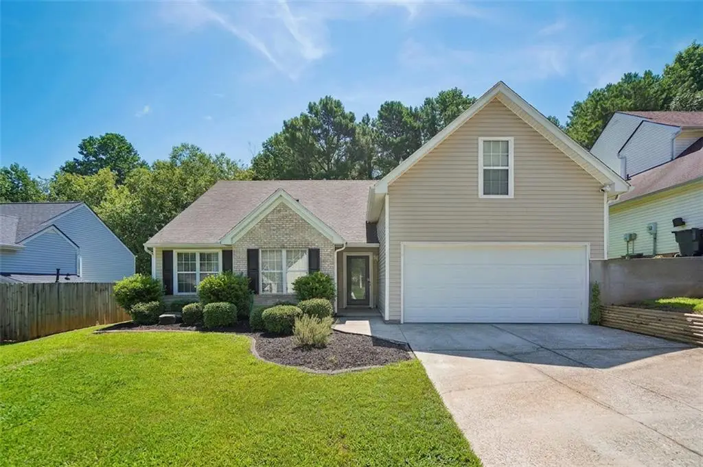 1077 Woodsong Pass Court, Lawrenceville, GA 30043 - #1