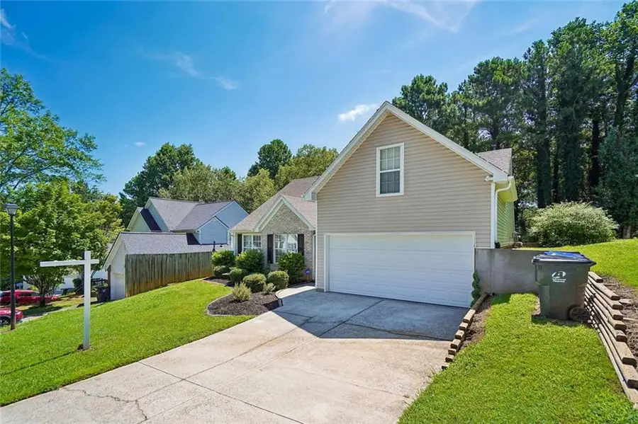 1077 Woodsong Pass Court, Lawrenceville, GA 30043 - #2