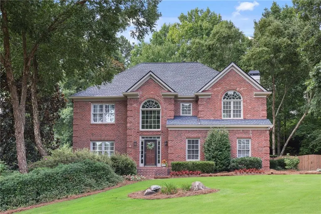 1030 Knoll Terrace, Roswell, GA 30075 - #1