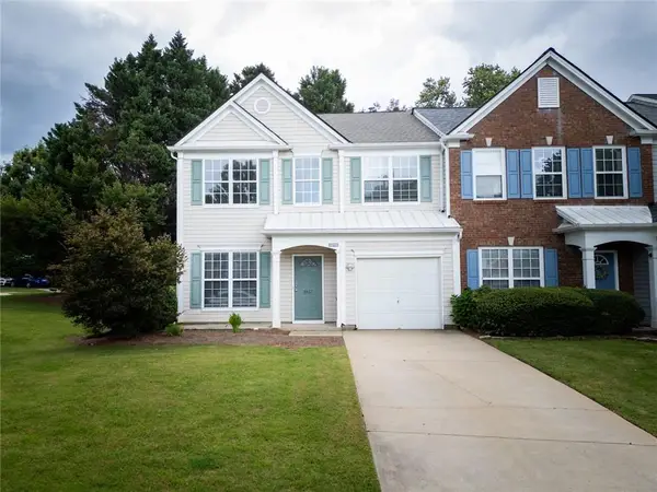 5467 Medlock Corners Drive, Peachtree Corners, GA 30092