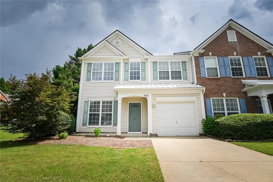 5467 Medlock Corners Drive, Peachtree Corners, GA 30092 - #2