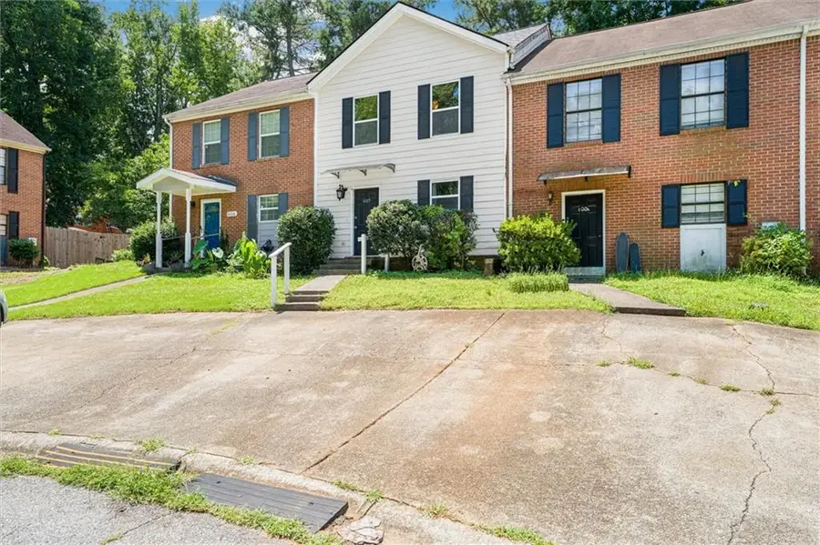 6005 Pat Mell Place Se, Smyrna, GA 30080 - #2