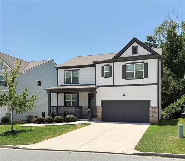 5634 Cricket Melody Lane, Flowery Branch, GA 30542