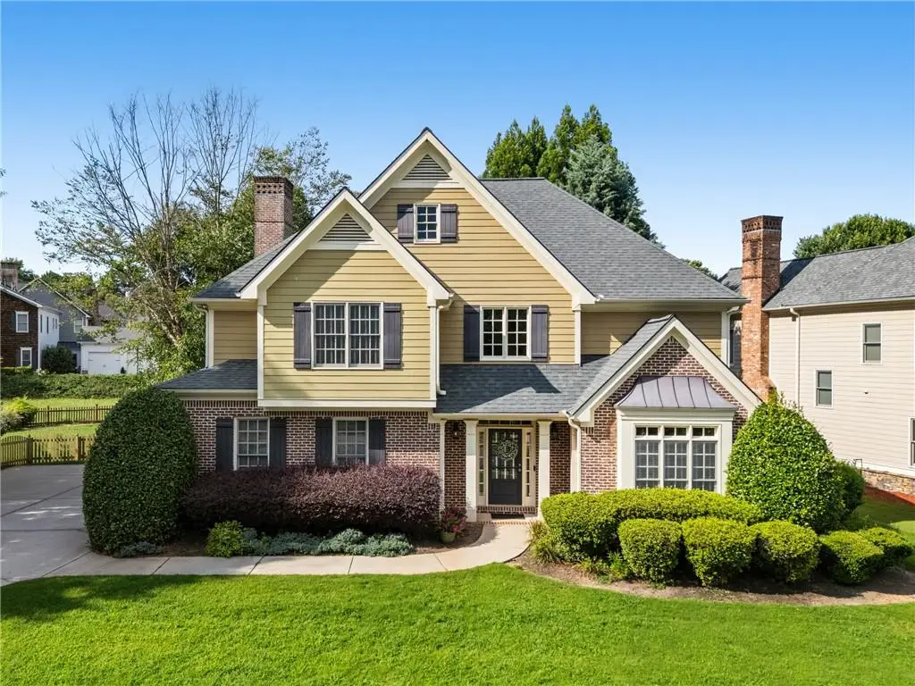 4095 Hill House Road Sw, Smyrna, GA 30082 - #1