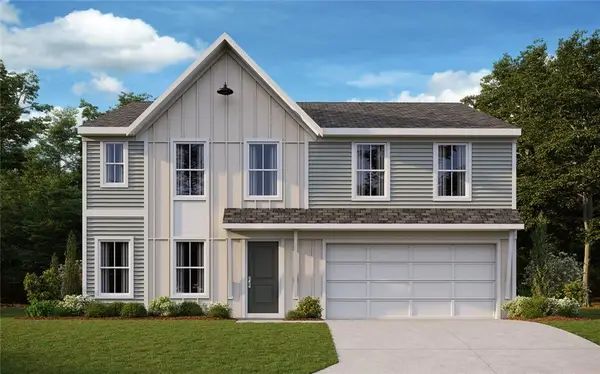 1020 Rainier Drive, Euharlee, GA 30145