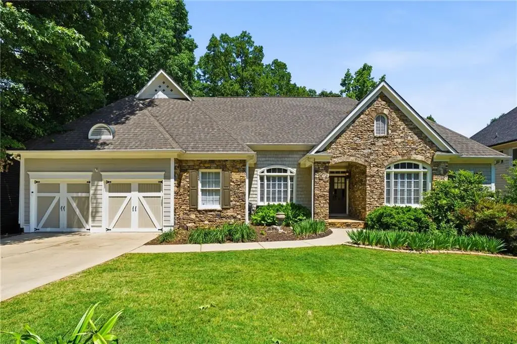 2490 Wild Iris Lane, Dacula, GA 30019 - #1
