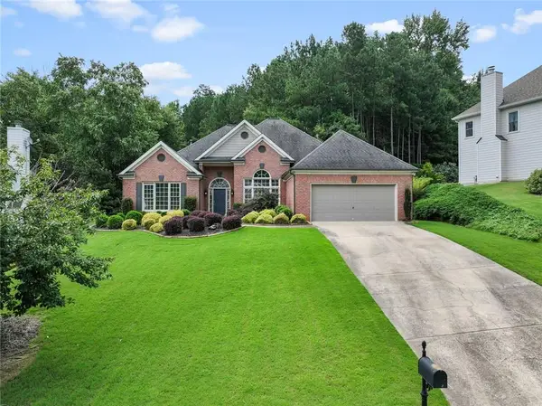 4140 Longlake Drive, Duluth, GA 30097