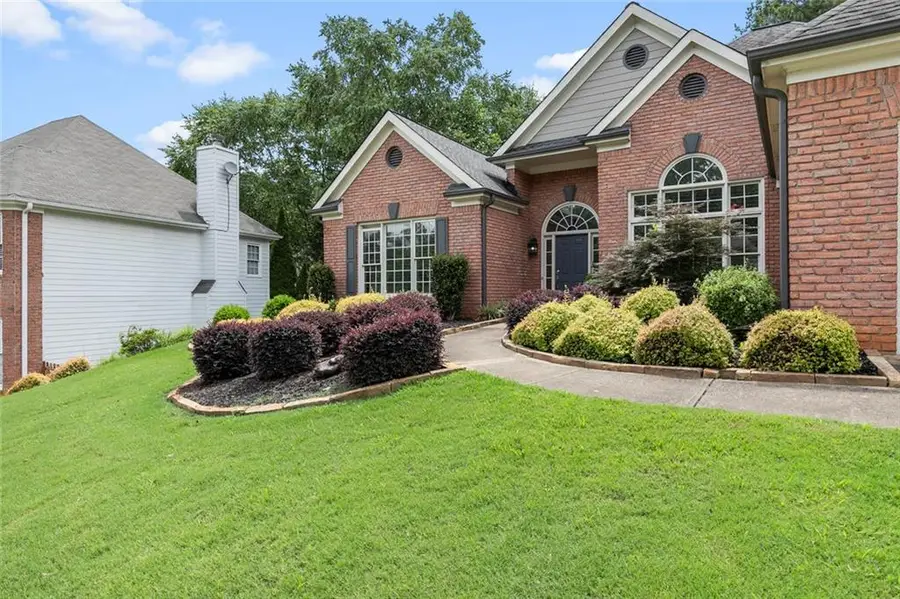 4140 Longlake Drive, Duluth, GA 30097 - #2