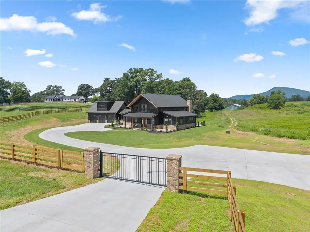 5711 Cleveland Highway, Clermont, GA 30527 - #1
