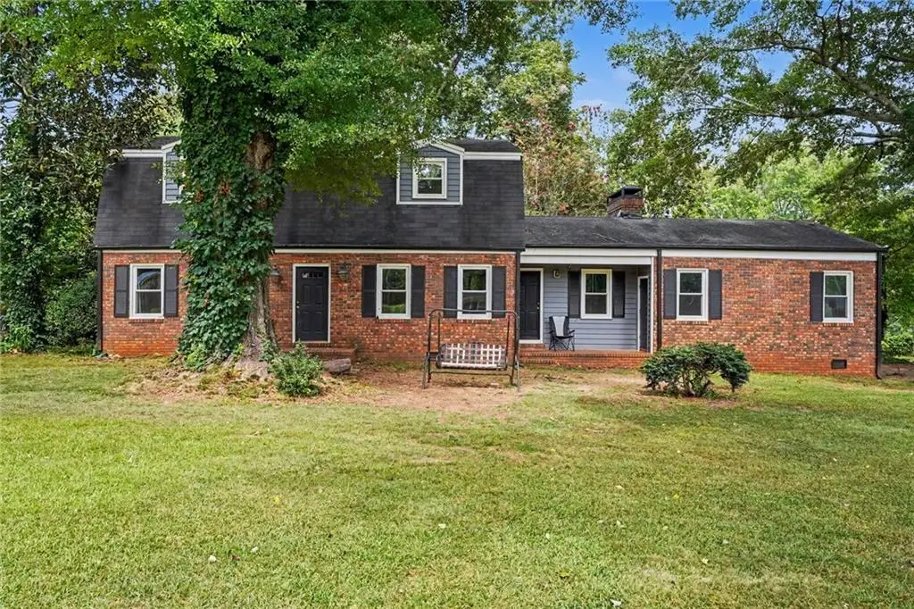 1019 E College Street, Griffin, GA 30224 - #1