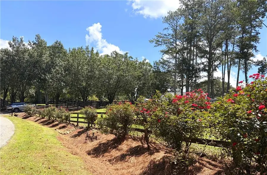 3204 Reavis Mountain Road, Ball Ground, GA 30107 - #2