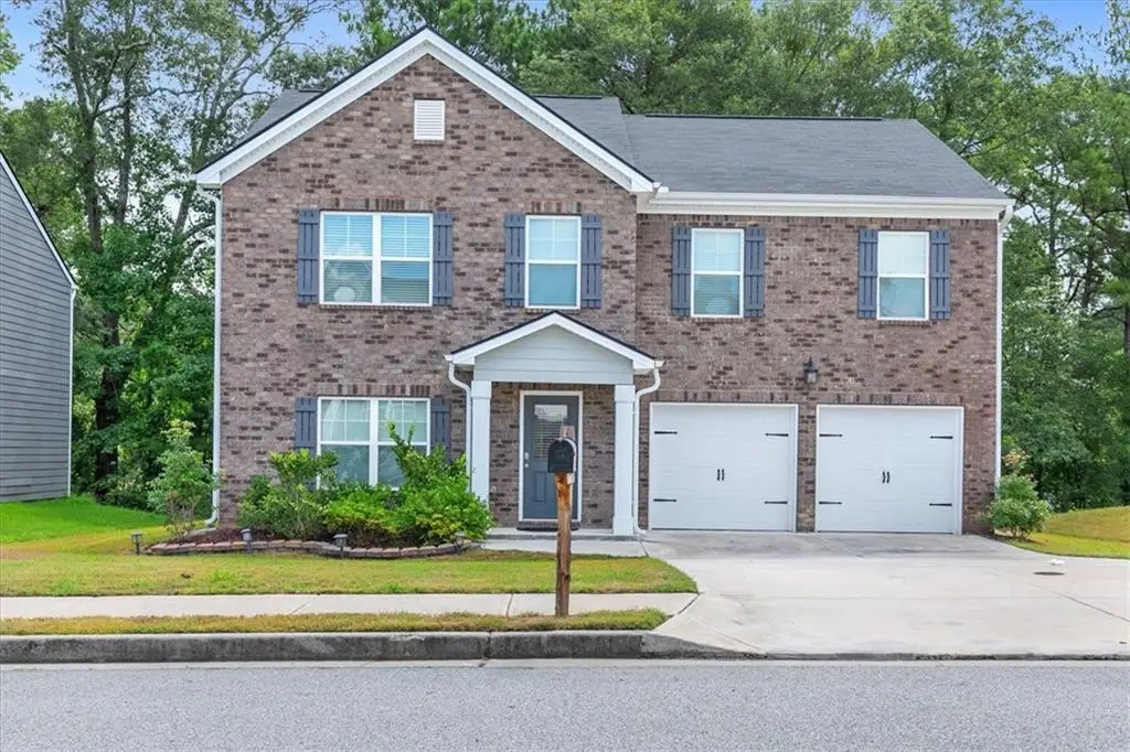 6426 Beaver Creek Trail, South Fulton, GA 30349 - #1