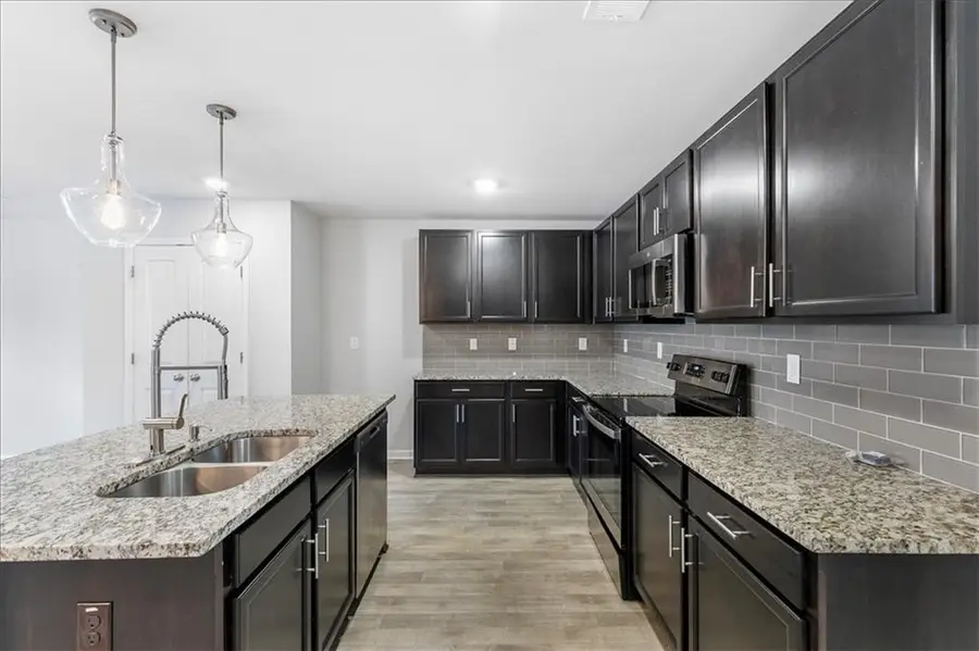6426 Beaver Creek Trail, South Fulton, GA 30349 - #2