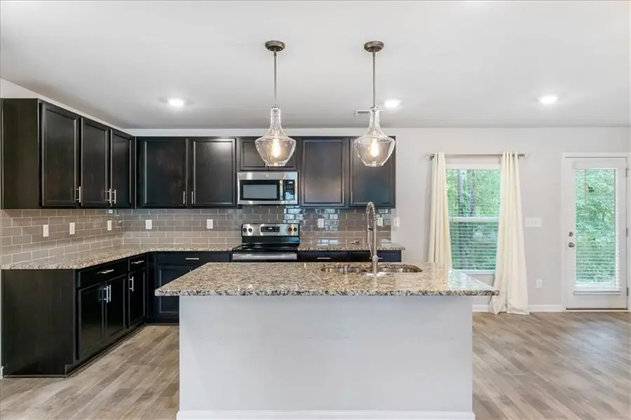 6426 Beaver Creek Trail, South Fulton, GA 30349 - #3