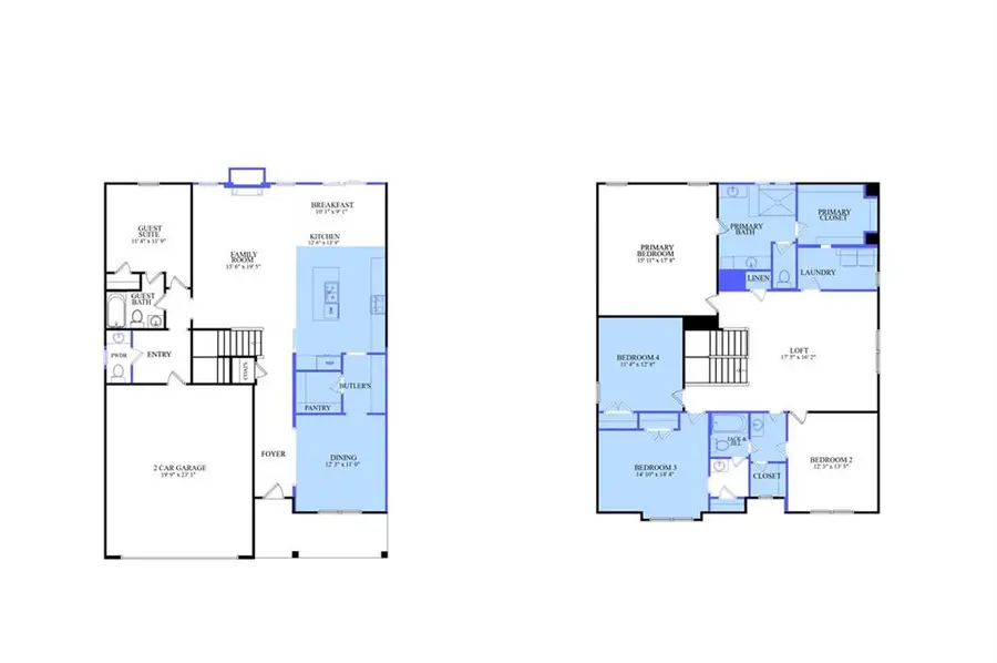 372 Conifer Lane, Ball Ground, GA 30107 - #3
