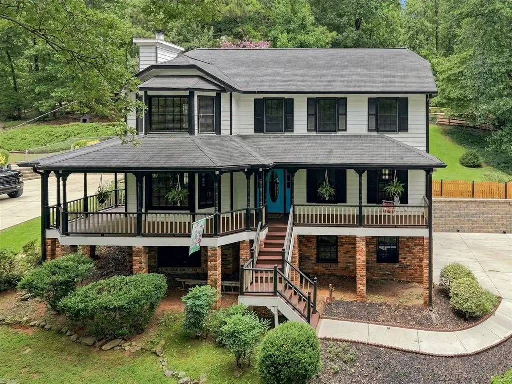 10870 Shallowford Road, Roswell, GA 30075 - #1