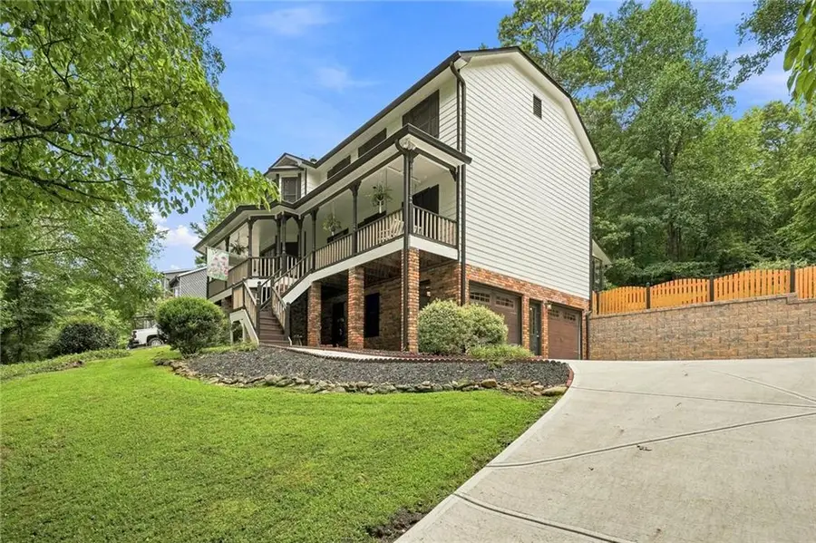 10870 Shallowford Road, Roswell, GA 30075 - #3