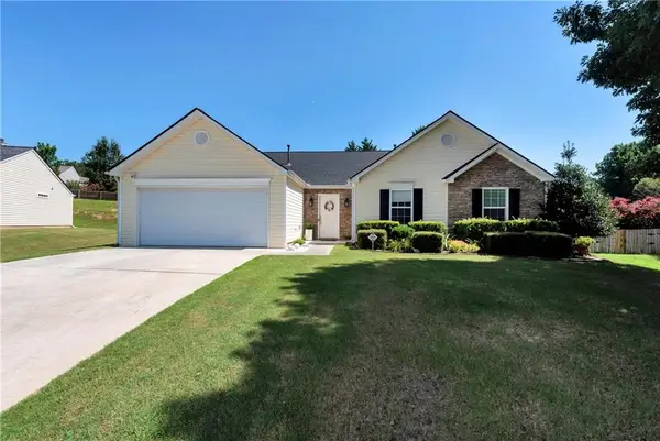 1176 Liriope Lane, Lawrenceville, GA 30045