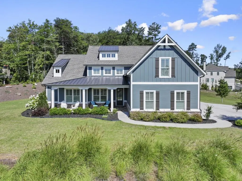 6743 Winding Canyon Road, Flowery Branch, GA 30542 - #1