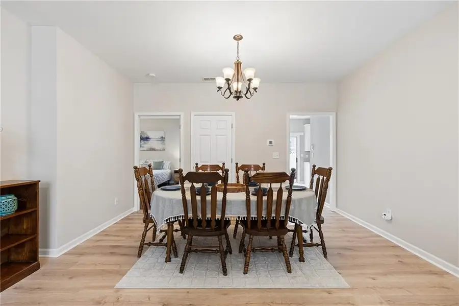 3392 Raes Creek Road, Marietta, GA 30008 - #3