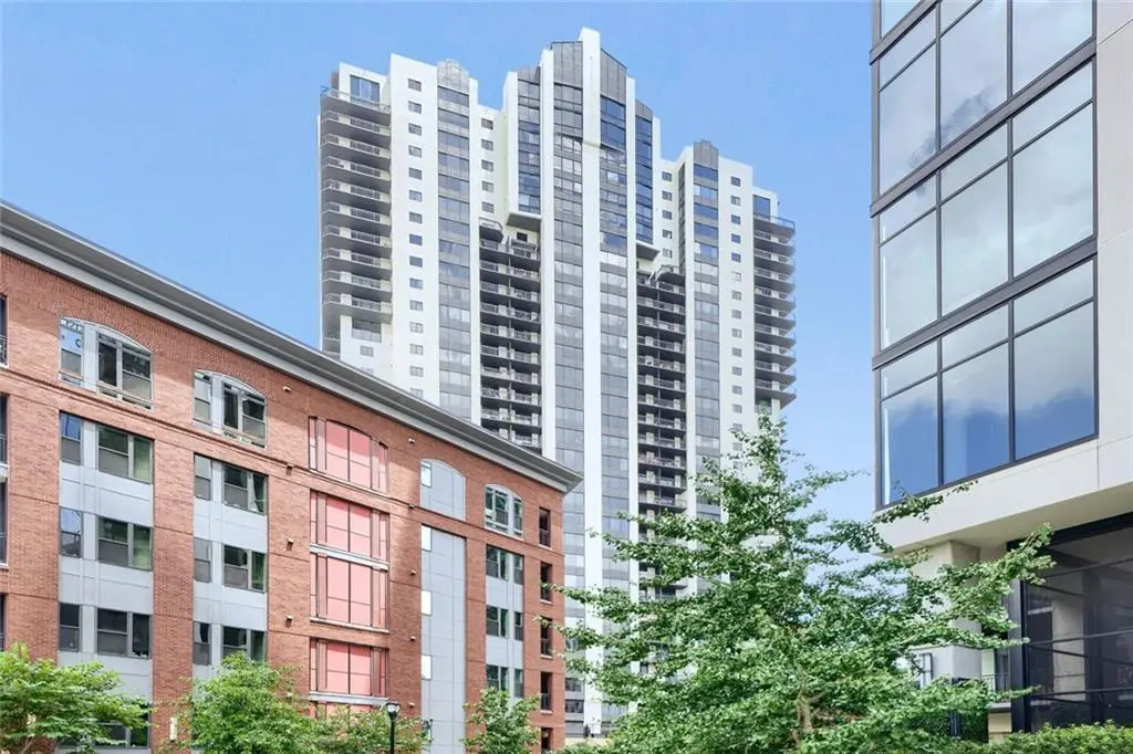 3481 Lakeside Drive Ne #2603, Atlanta, GA 30326 - #1