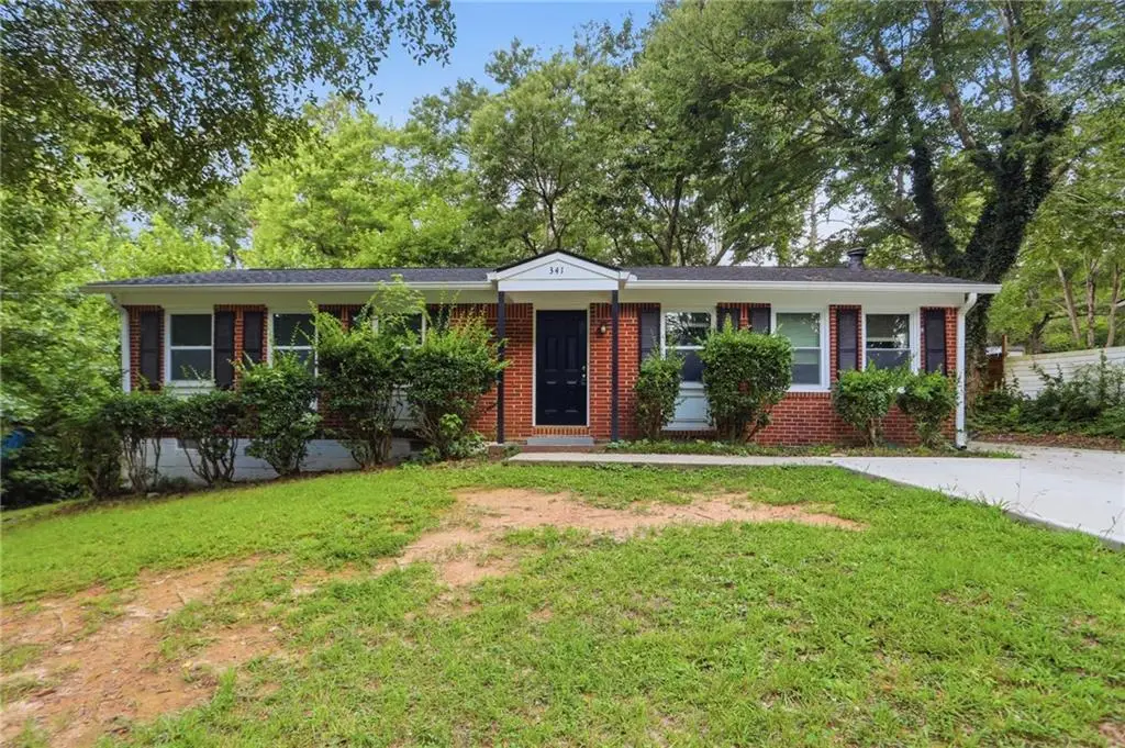 341 Roxbury Drive, Riverdale, GA 30274 - #1