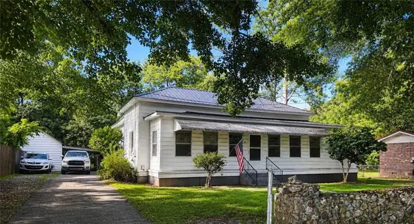 4 Craven St Sw, Armuchee, GA 30124