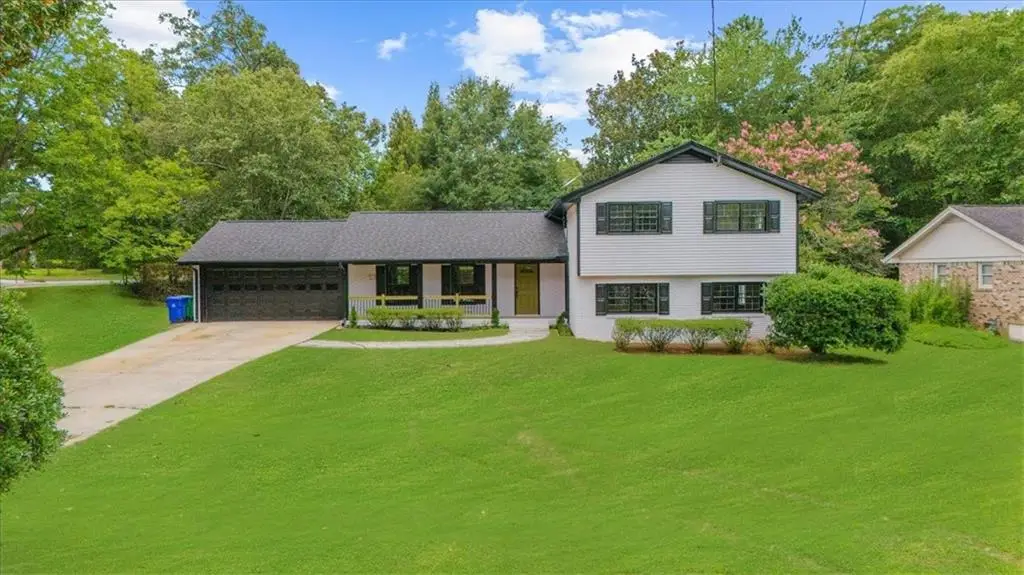 3981 Saint Marks Court, Tucker, GA 30084 - #1