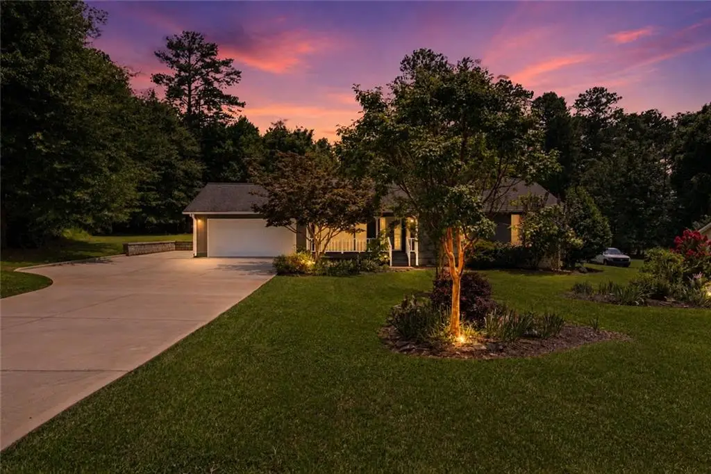5671 Raintree Trace, Oakwood, GA 30566 - #1