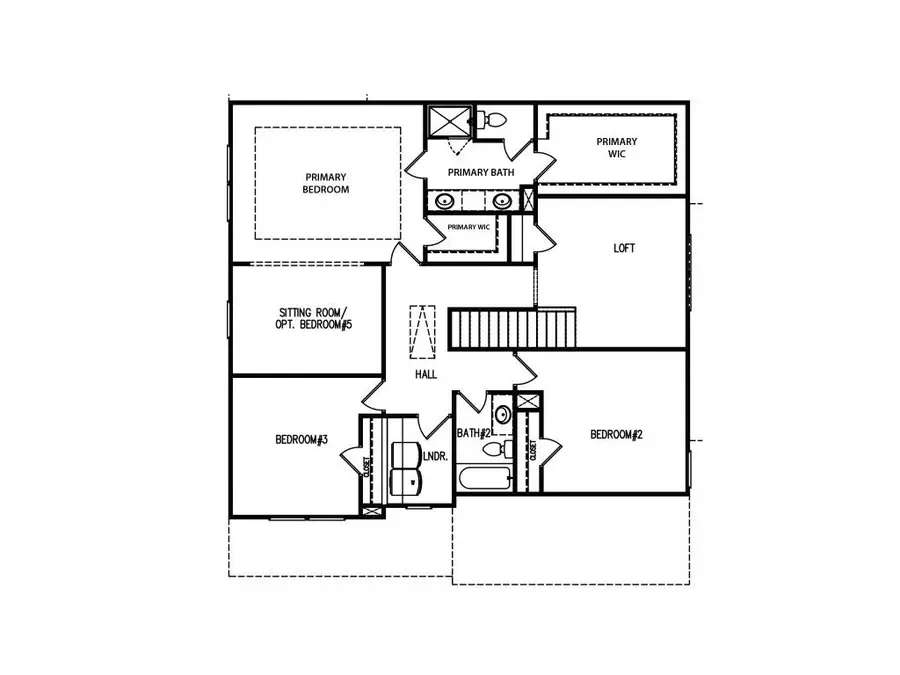 540 Lillian Way, Statham, GA 30666 - #3