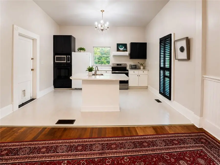 1090 Forest Avenue, Stone Mountain, GA 30083 - #3