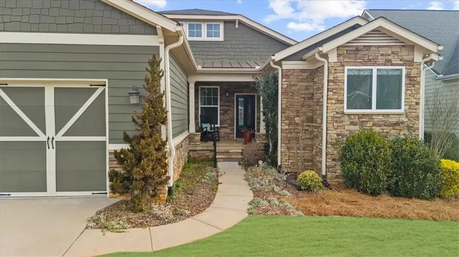 3333 Noble Fir Trace Sw, Gainesville, GA 30504 - #3