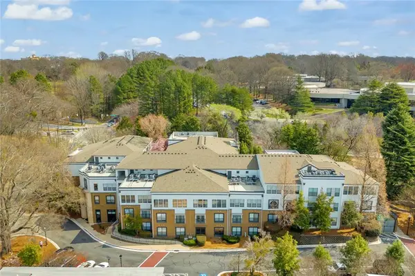 821 Ralph Mcgill Boulevard Ne #2303, Atlanta, GA 30306