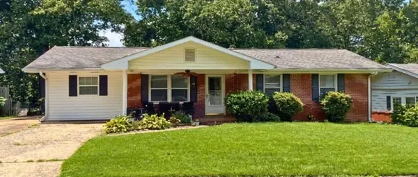 506 Jackson Avenue, Palmetto, GA 30268