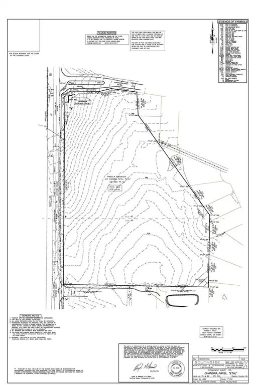 12000 County Line Rd, Fayetteville, GA 30215