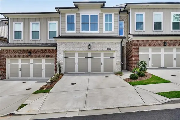 1409 Casteel Lake Lane, Buford, GA 30518