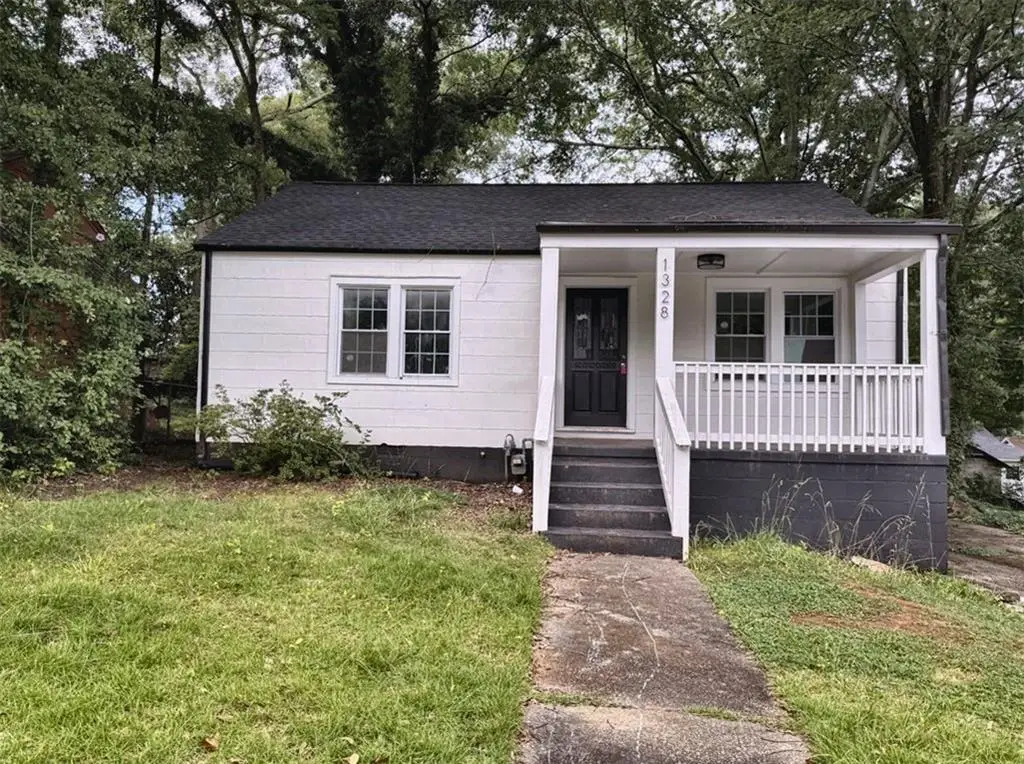 1328 Womack, East Point, GA 30344 - #1