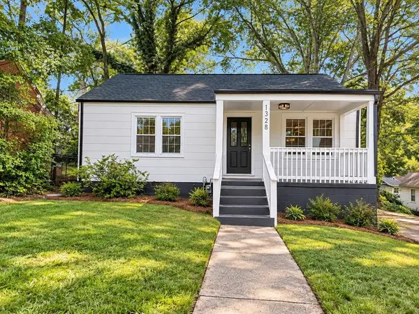 1328 Womack, East Point, GA 30344
