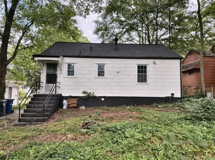 1328 Womack, East Point, GA 30344 - #2