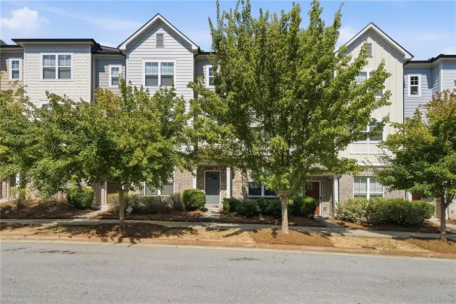 1611 Falcon Crest Way, Decatur, GA 30032 - #2