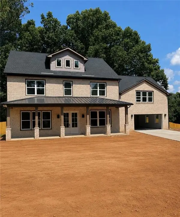 131 Circle Drive, Dacula, GA 30019
