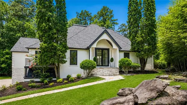 11260 Houze Road, Roswell, GA 30076