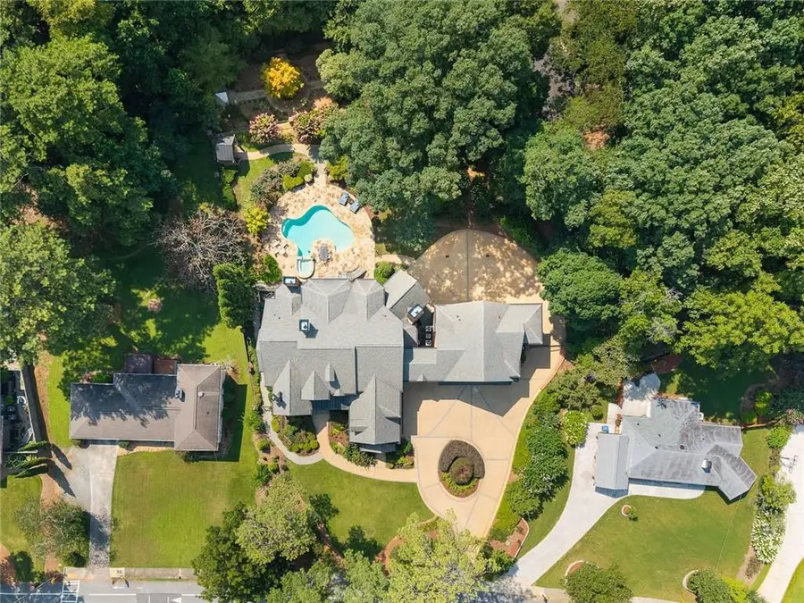 280 Old Ivy Road Ne, Atlanta, GA 30342 - #3