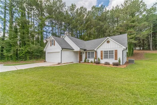 3646 N Sharon Church Road, Loganville, GA 30052